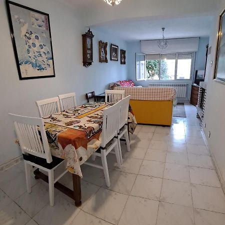 Casa Con Jardin A 5' De Aranda De Duero Villa Castrillo de la Vega Buitenkant foto