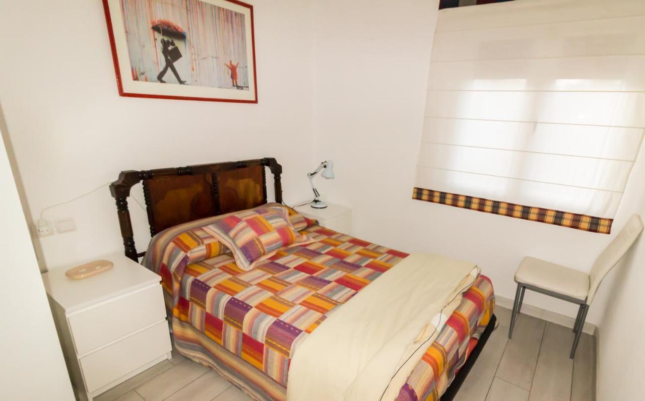 Casa Con Jardin A 5' De Aranda De Duero Villa Castrillo de la Vega Buitenkant foto