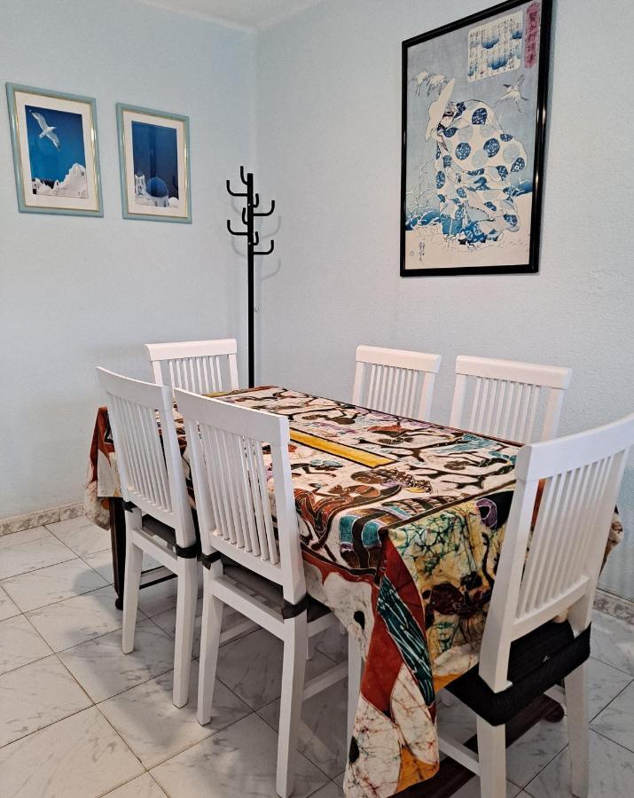 Casa Con Jardin A 5' De Aranda De Duero Villa Castrillo de la Vega Buitenkant foto