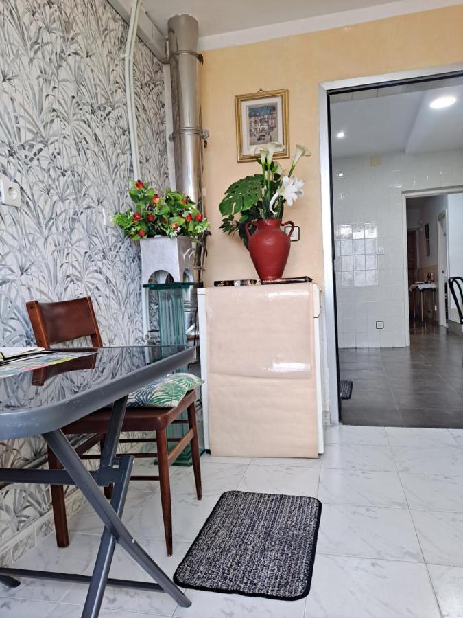 Casa Con Jardin A 5' De Aranda De Duero Villa Castrillo de la Vega Buitenkant foto