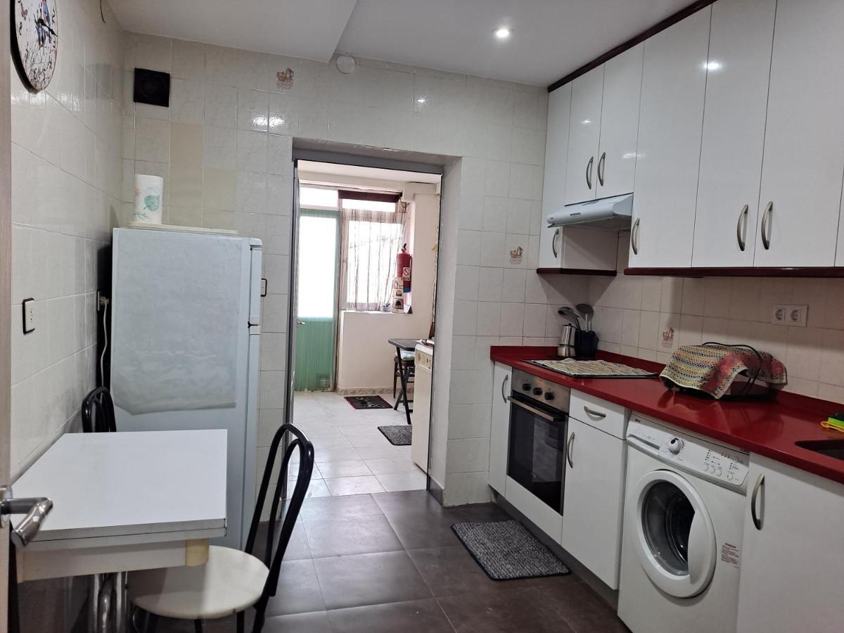 Casa Con Jardin A 5' De Aranda De Duero Villa Castrillo de la Vega Buitenkant foto