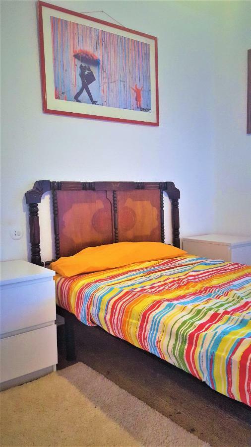 Casa Con Jardin A 5' De Aranda De Duero Villa Castrillo de la Vega Buitenkant foto